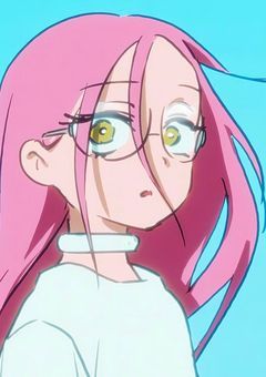 　　星屑に紛れて 。