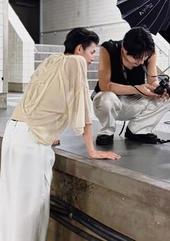 さよならを知らない君が、星になるまで