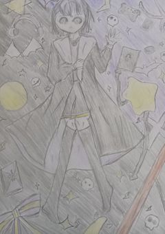 死神の宝物　【一応完結済み】