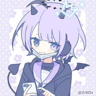 死神の子。さんのアイコン画像