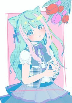 ℙ︙おかえりなさいませ、ご主人様〜！