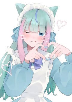 ℙ︙おかえりなさいませ、ご主人様〜！
