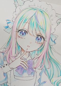 ℙ︙おかえりなさいませ、ご主人様〜！