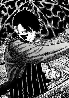 #.無陀野くんお姉様いた件