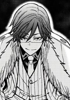 #.顔"だけ"は良い執事共