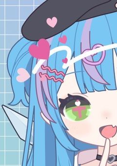 【個人配信】狼の妖精とのリラックスタイム！
