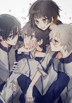 ブルーロック 反応・短編集 ♡