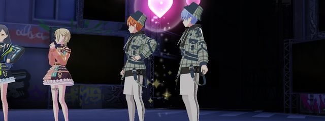 暇人さんの壁紙画像