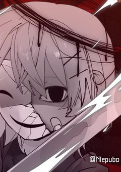 人形は感情を知らない