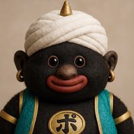 Mr.ポポさんのアイコン画像