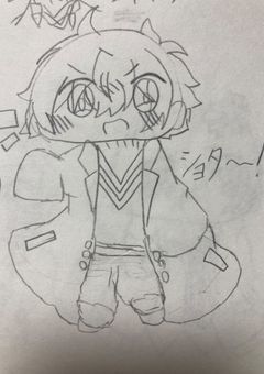 なんでも部屋〜