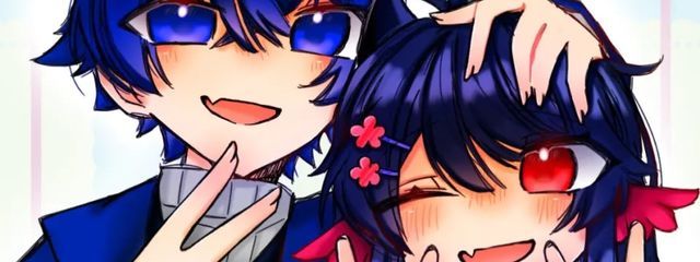 らい🖤😈#秘密の妄想センセーションさんの壁紙画像