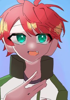 ヘッダー、アイコン依頼【依頼受付一時停止中】
