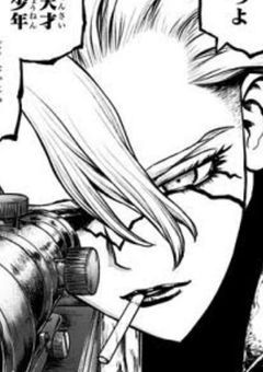 # スタン激推しファン