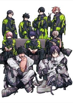 #コミュ障愛されている件