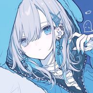 雨霧さんのアイコン画像