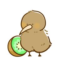 きぅいーさんのアイコン画像