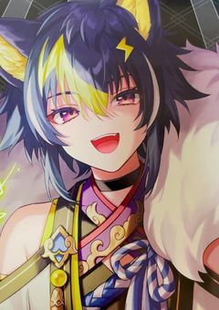 つ🅰️生まれ変わりの元ヒーロー