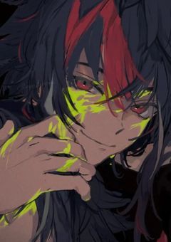 Mct♡悪役ヴィラン、愛されヒーローらしい