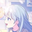 自称 みずえな作家の ゆななん 彡