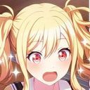 推しCPできた  るかさん