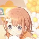 厨二病炸裂  神楽さん
