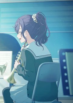 浅月 海藍ｻﾏ    FC