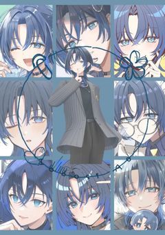 🏷   @   こんなにも辛いのなら  知らなきゃ良かった