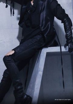 最強の殺し屋さん.ᐣ