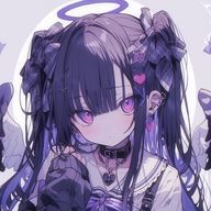 神咲紫兎 @⛓️⚡️【公式】さんのアイコン画像