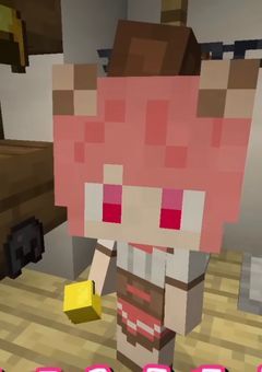 メンバーが幼児化しました。のあさんver