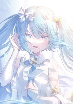 #また会える日までさようなら