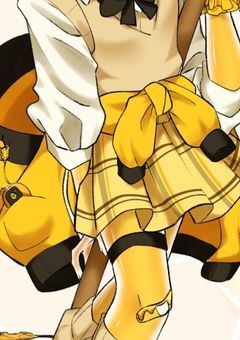 【求】魂 :【譲】プリチューバーの体