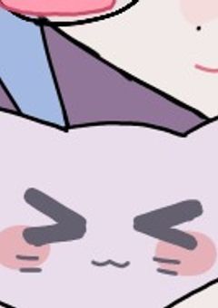 招待状を握りしめて。