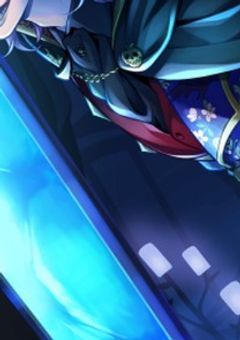 【参加型】貴方と同じになりたいな。