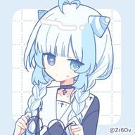 ぬさんのアイコン画像