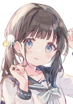 #   活動者 が 惚れた のは 店員さん