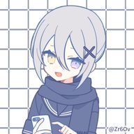 ホウロさんのアイコン画像