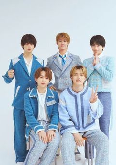 M!LKの紅一点