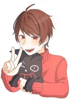 イラストのおへや