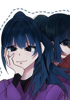 謎くノ一、どうやら危険ではないようです?