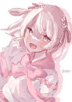 【創作部屋】私を推してくれたら嬉しいな!