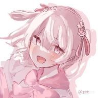 甘桜いちご@幸運体質かもしれない！！！さんのアイコン画像