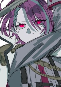 元帥殿は配信がしたい【配信部屋】