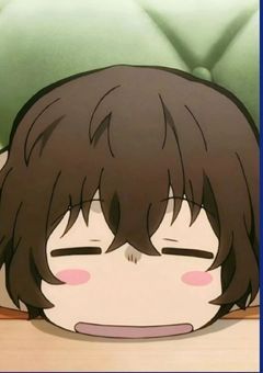 太宰の妹は探偵社で可愛がられています