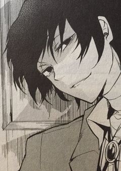 元ポートマフィアの探偵社員は処女です