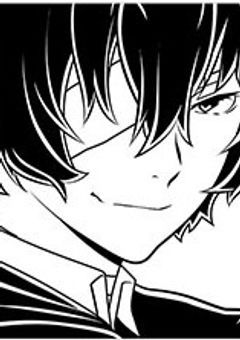 冷酷な太宰幹部