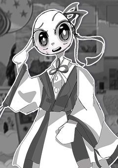 神様たちに振り回される巫女さんは今日も大変です（参加型）