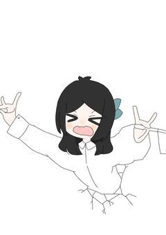 イラスト部屋！