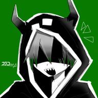 コリコ@ただゾム推してる1オタクさんのアイコン画像